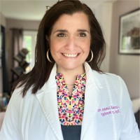 Synapticure Inc. Employee Danielle Geraldi-Samara's profile photo