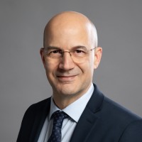 Astroscale Employee Amir Gaver's profile photo