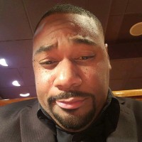 United Protective Services Employee Rodney Keeton's profile photo