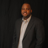 ZIM Integrated Shipping Services Employee Tyson Johnson's profile photo