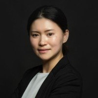 Jesse Ant Architects Employee Jessica Wang's profile photo