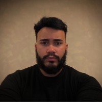 Polo Wear Employee Rafael Roque's profile photo