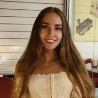 Ubex Employee Elena Kurochkina's profile photo