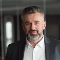 WEALTHON Employee Michał Grochocki's profile photo