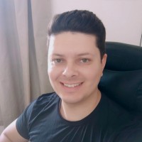PagSeguro PagBank Employee Ícaro Ferreira De Souza's profile photo