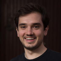 Fenway Recordings Employee Taylor Gilbertie's profile photo