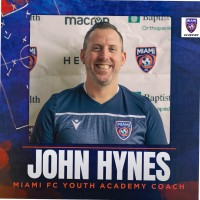 John Hynes Email