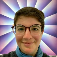 The Contemporary Jewish Museum Employee Jessica Polaniecki's profile photo