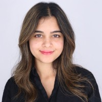 Suhani Singh Email & Phone Number