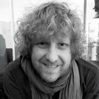 DiO Employee Ryan Lever's profile photo