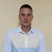Milos Milojcevic Email