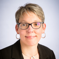 Quanteo Group Employee Sophie Le Merrer's profile photo