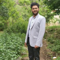 Betalectic Employee Shrey Dhyani's profile photo