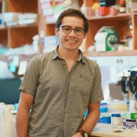 University of Pennsylvania Employee Daniel Aldea's profile photo