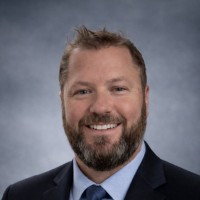 Bullfrog Group, LLC Employee Kevin Rollert's profile photo