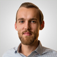 iuvo Technologies, Inc Employee Matthew Freake's profile photo