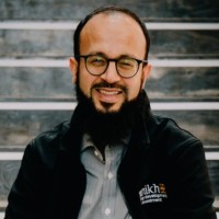 Zunikh Employee Shakeel Adli's profile photo