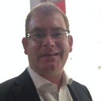Birmingham City Council Employee David Moorcroft's profile photo