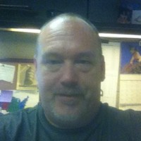REA JET US Employee Rich Peat's profile photo