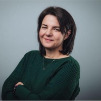 Sosteneo Infrastructure Partners Employee Paola Miccoli's profile photo