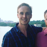 Shane Brown Email & Phone Number