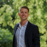 IVY Software Employee Mike van Grinsven's profile photo