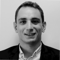 Groupe CCF Employee Pierre-Charles Delestrade's profile photo