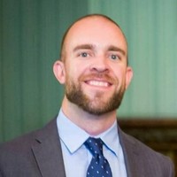 Nexxen Employee Justin Chadwick's profile photo