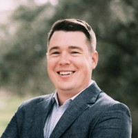 StrongMind Employee Trent Hess's profile photo