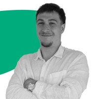 AGILiCOM Employee Corentin Lethiot's profile photo
