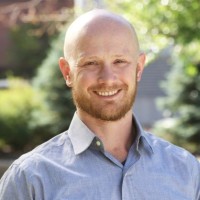 Bowman Consulting Employee Seth Ferguson's profile photo