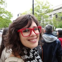 Catalpa International Employee Juliana Teixeira's profile photo