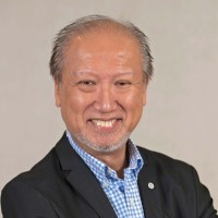 BMO Bank of Montreal Employee George Leung's profile photo