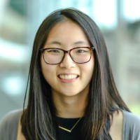 SAP Employee Angela Wei's profile photo