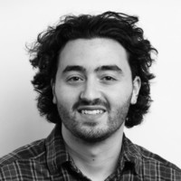 Rascal Creative Employee James Politi's profile photo