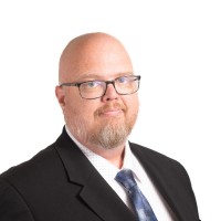 Chromatic 3D Materials Employee Jeffrey Tronnes's profile photo