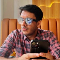 Pratilipi Employee Ankit Pandole's profile photo