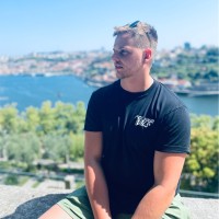 ILX FORWARDING Employee Rubén Sancho Vila's profile photo