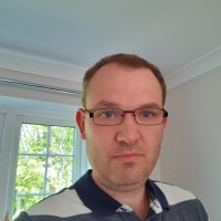 E-bx Consulting LLP Employee Justin Smith's profile photo