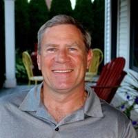 New England Cancer Specialists Employee David Burns's profile photo