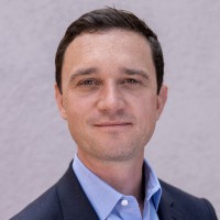 Stand Together Employee Brian Hooks's profile photo