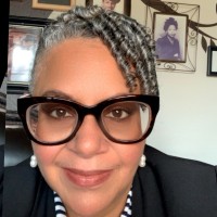 Harvard Business Publishing Employee Anna Burroughs's profile photo