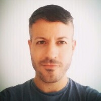 Caravan Restaurants Employee David García Alonso's profile photo