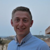 Geopartner Landinspektører A/S Employee Henrik Ibsen's profile photo