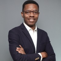 DAMAVAN IMAGING Employee Ghislain Zeufack's profile photo