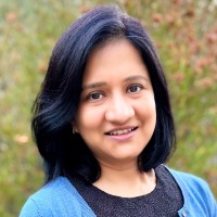 BitRipple Employee Pooja Aggarwal's profile photo