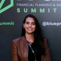 Pontaltech Employee Glauciane Salgueiro's profile photo