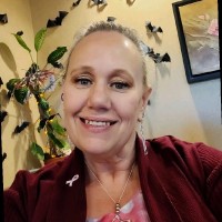 HSS Employee Hollie Bopp's profile photo