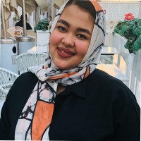 Sahl Employee Areej Othman's profile photo