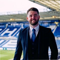 Birmingham City FC Employee Sam Sherratt's profile photo